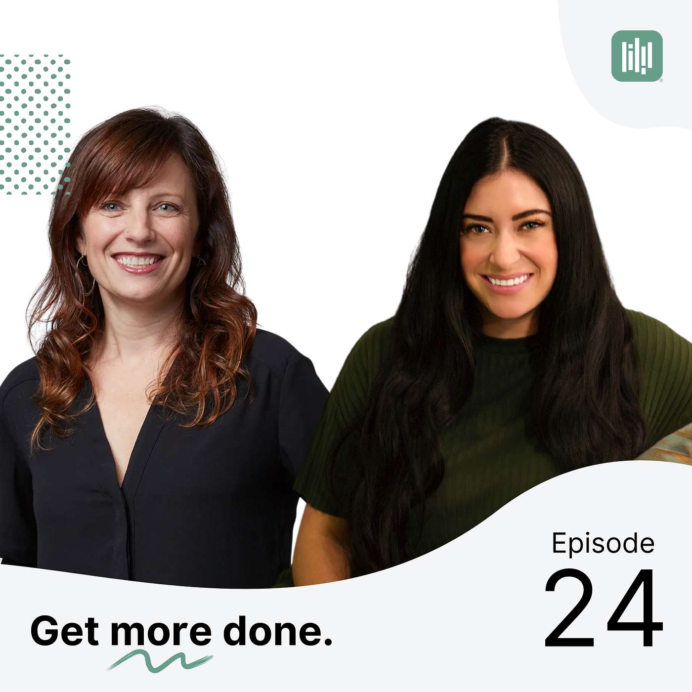 Get More Done