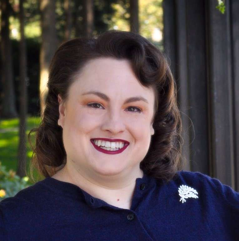 Brenna Anderson-Dowd