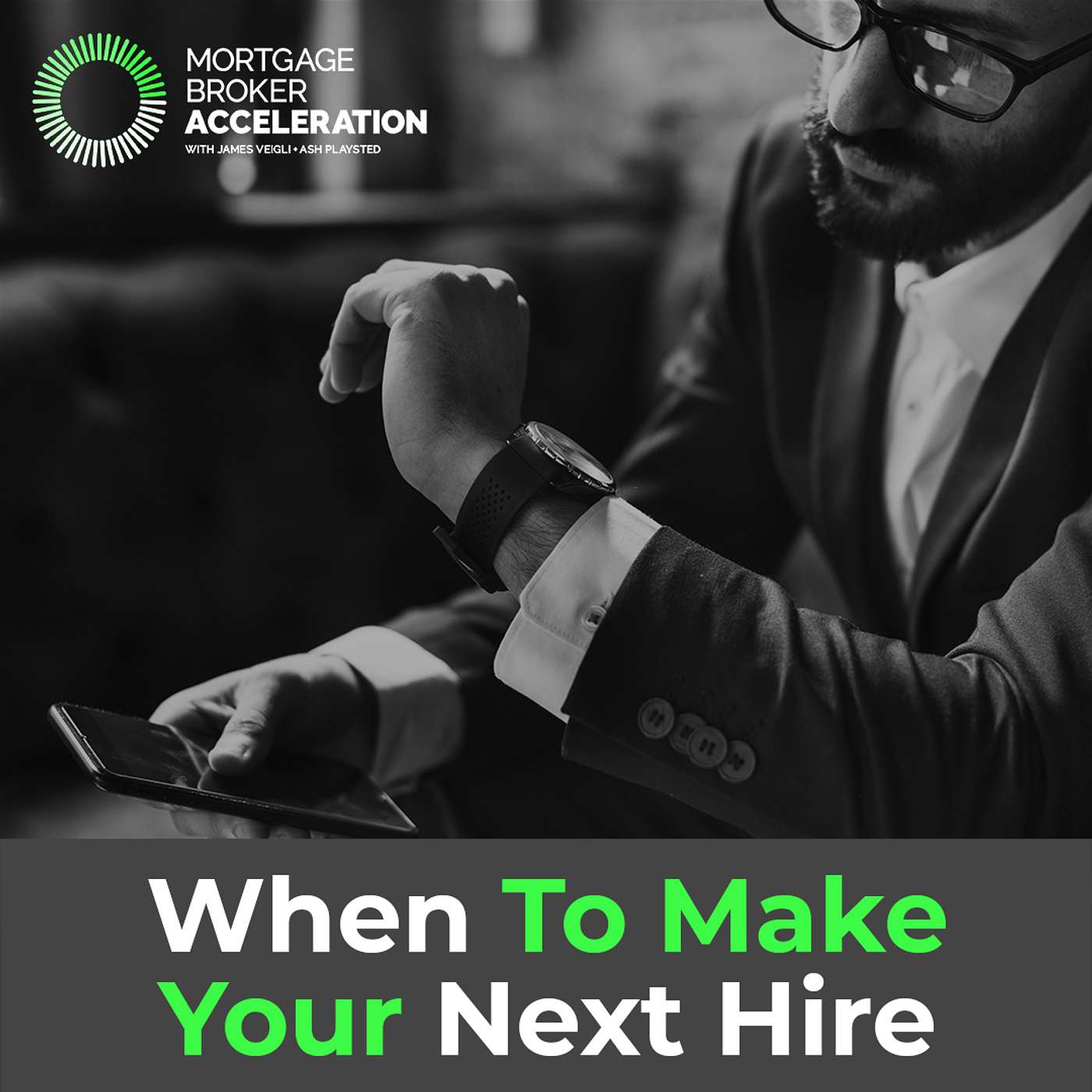 When To Make Your Next Hire