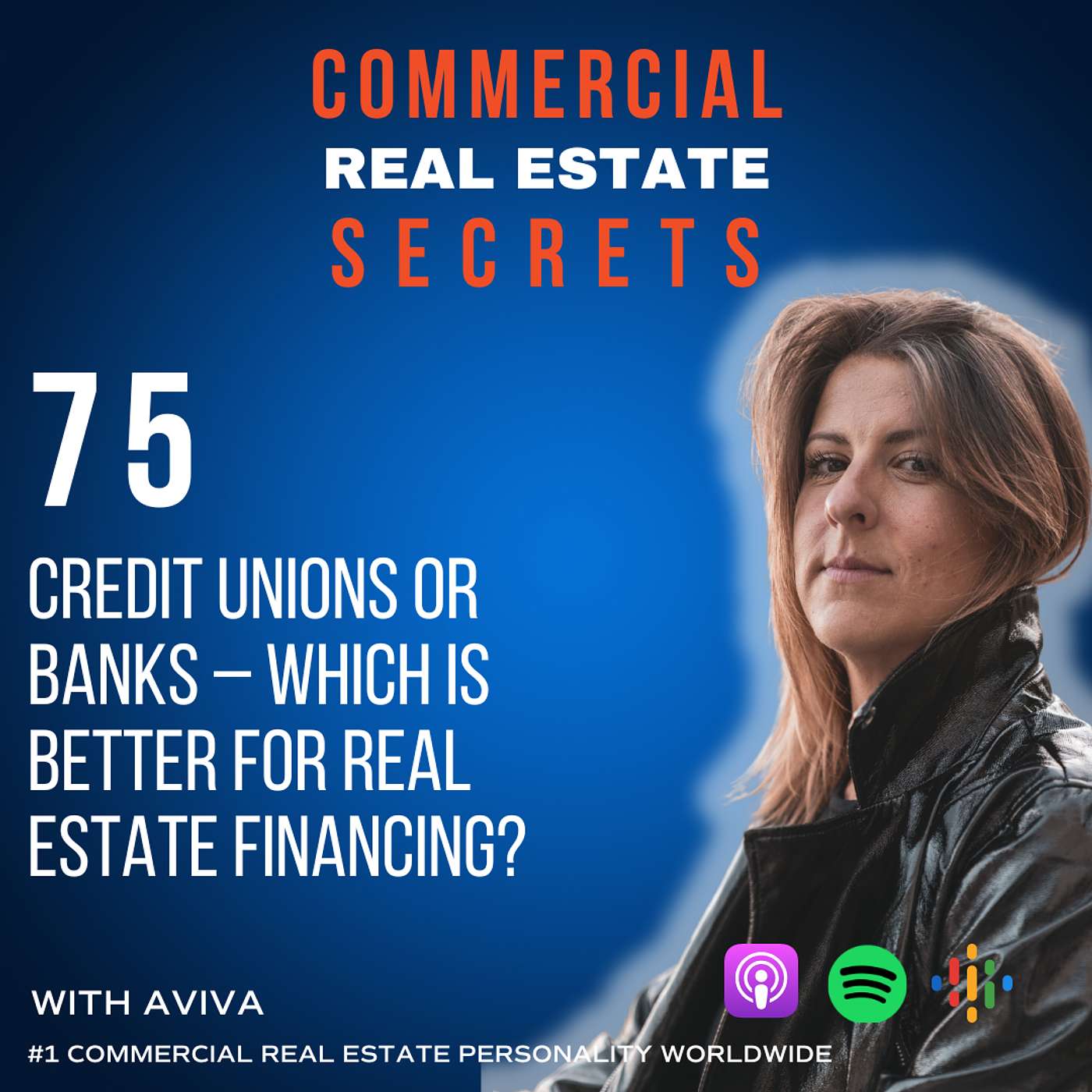 Commercial Real Estate Secrets