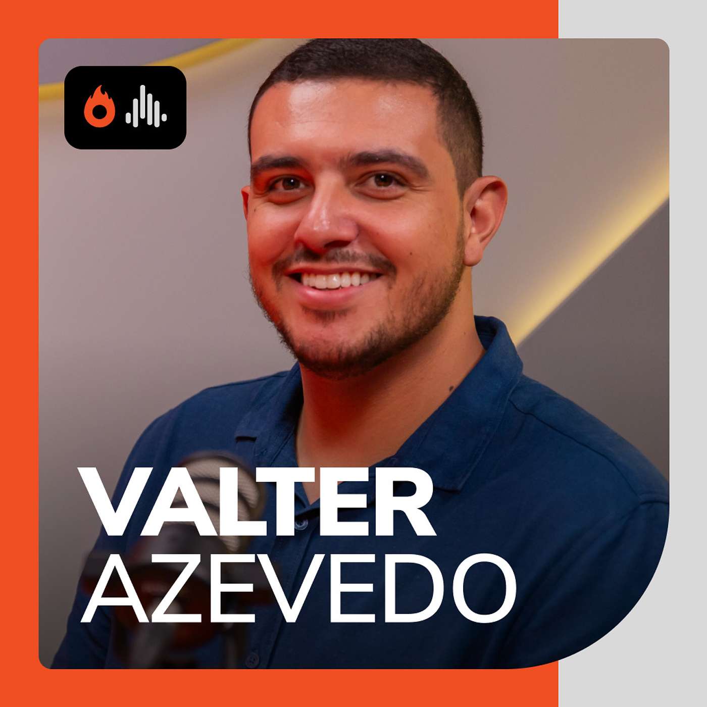 Valter Azevedo | Hotmart Cast #66 | O que falta para você dominar as redes sociais