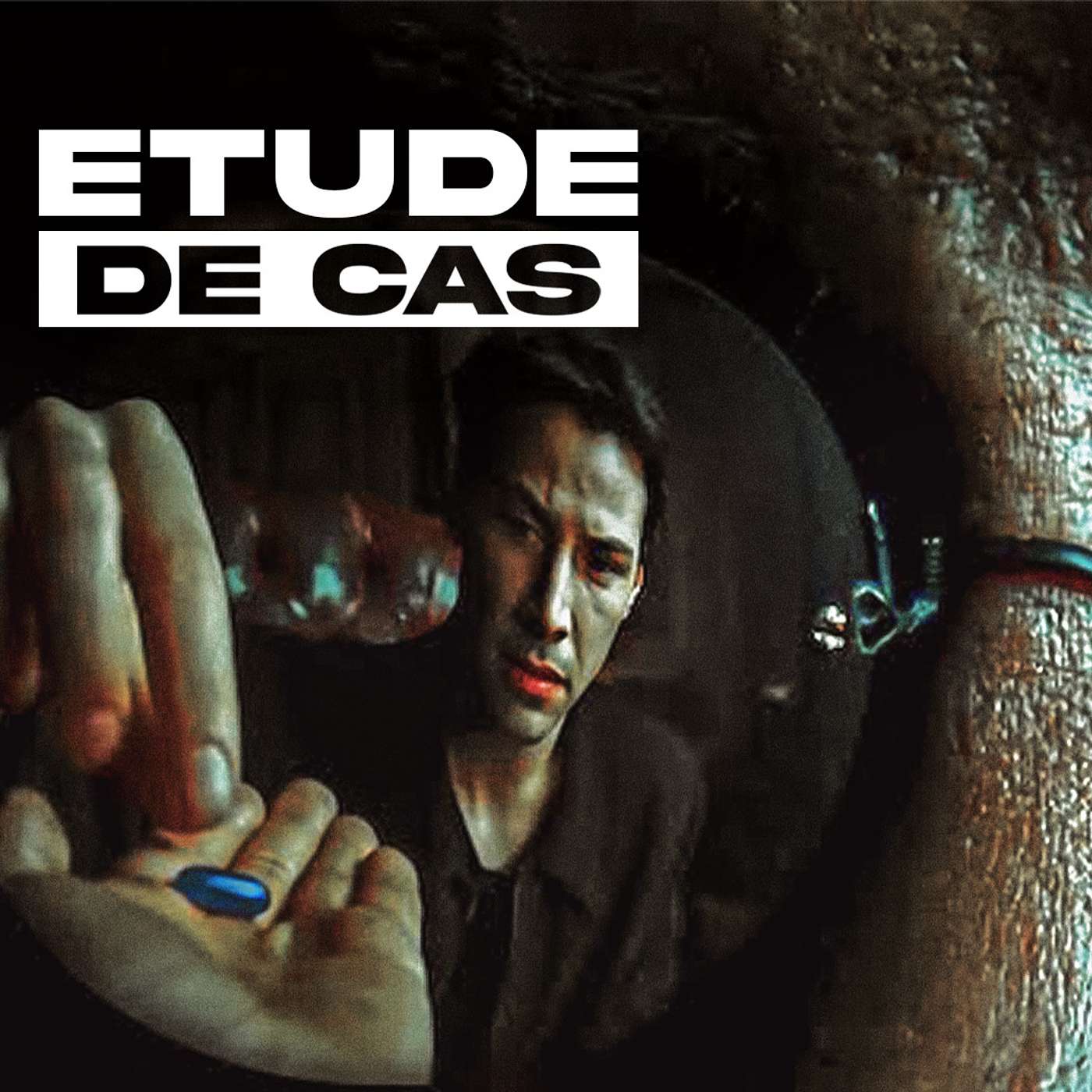 Stéphane Edouard • Études de cas
