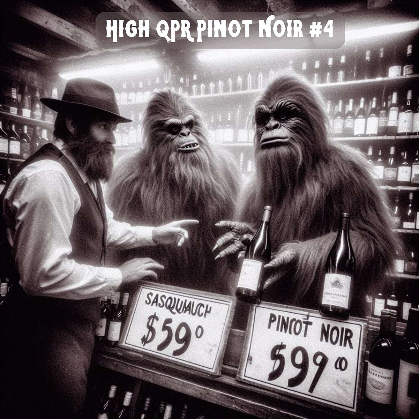 The Wine Pair Podcast