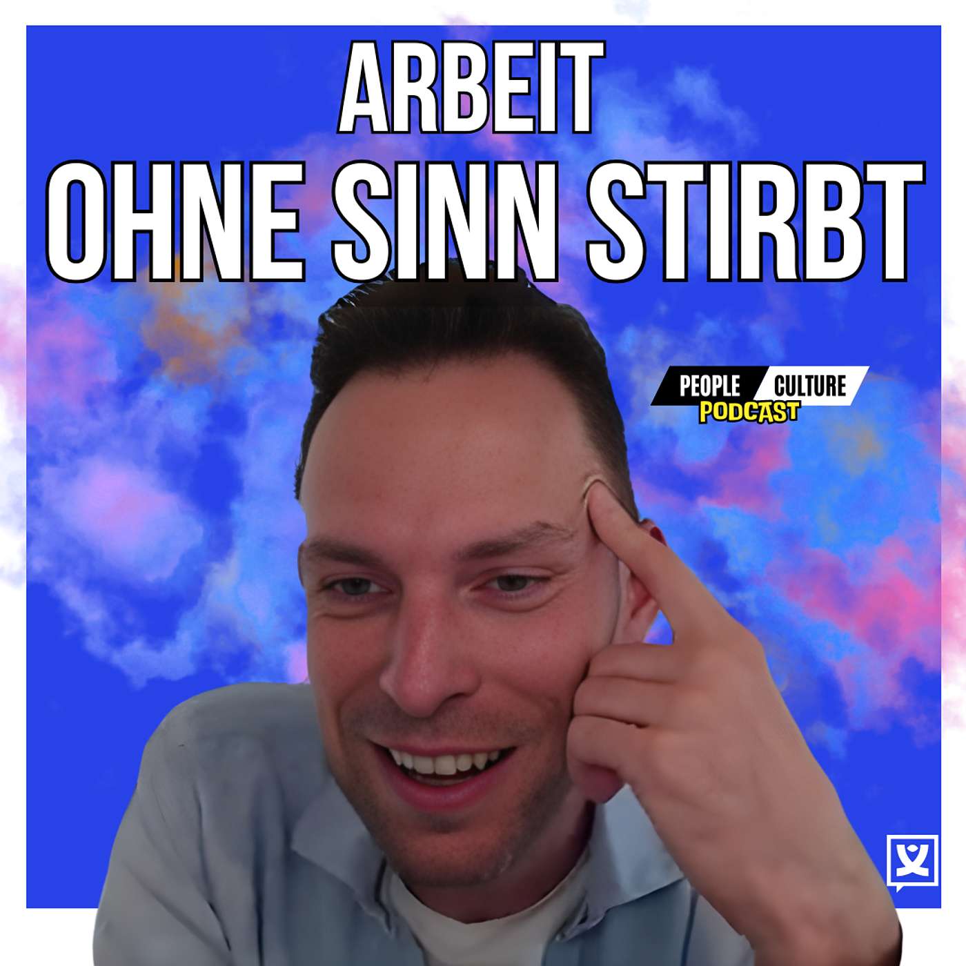 Best of - Folge #85: Sichtbar sein statt still schuften – warum die Gen Z mehr will als Papier und Pflicht episode artwork