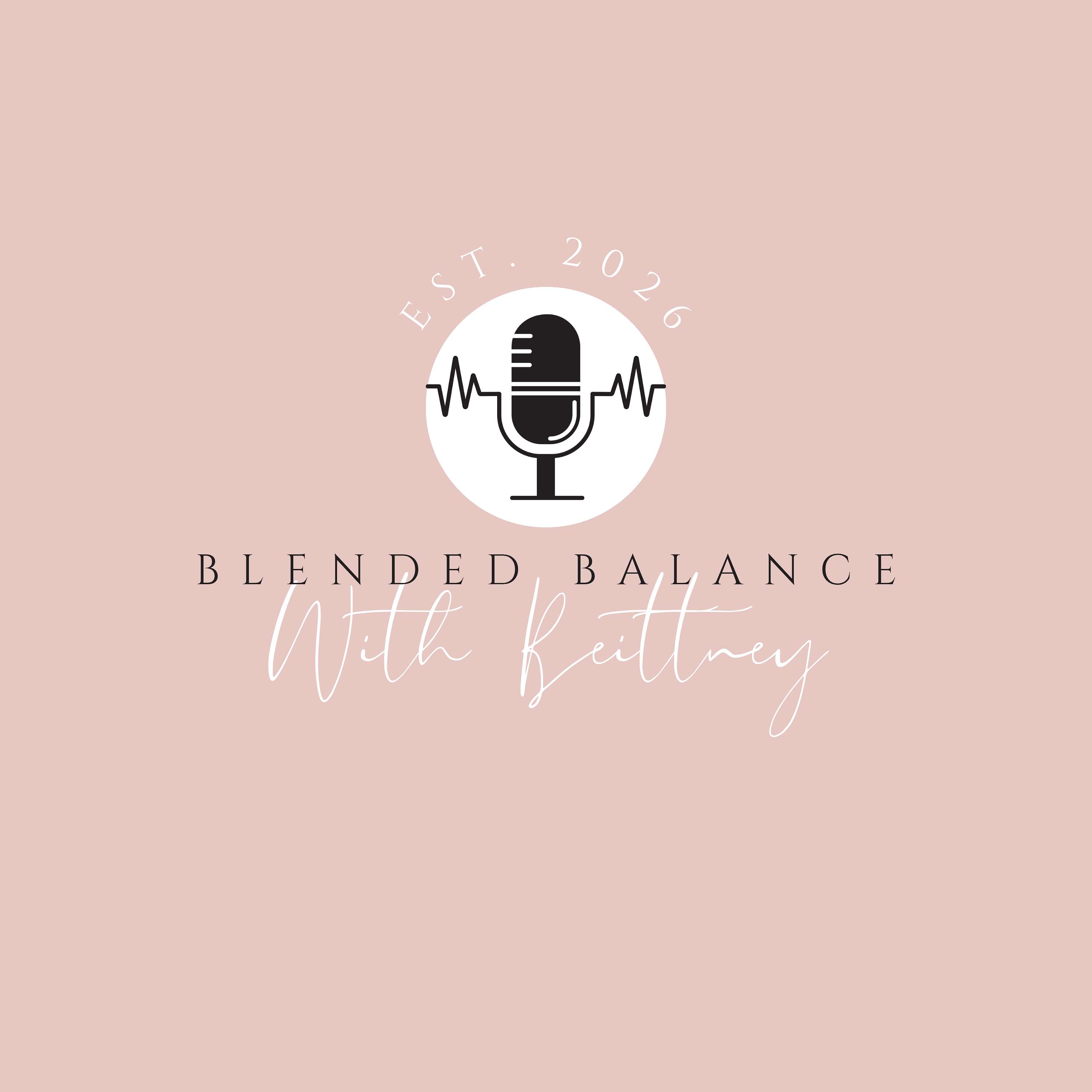 Blended Balance with Brittney