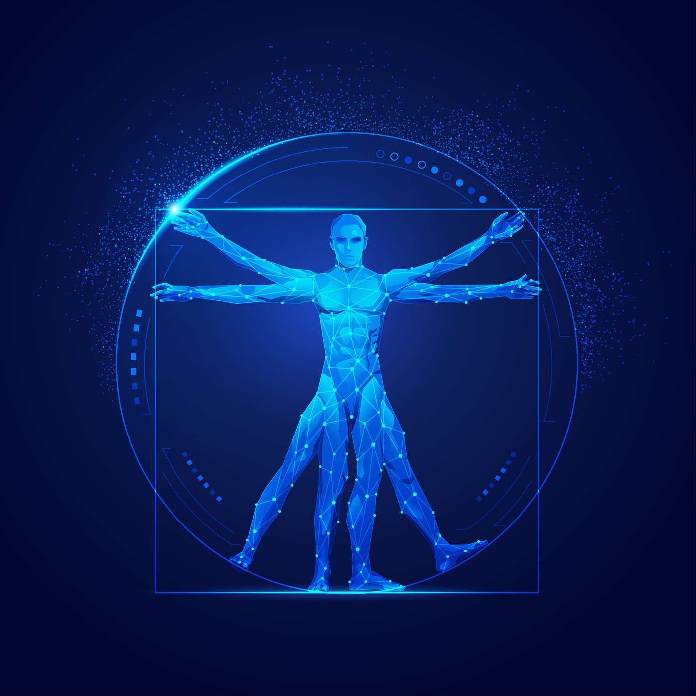 Star Freud Wellness Podcast - S3E4: Gut-Brain Communication & Quantum Physics