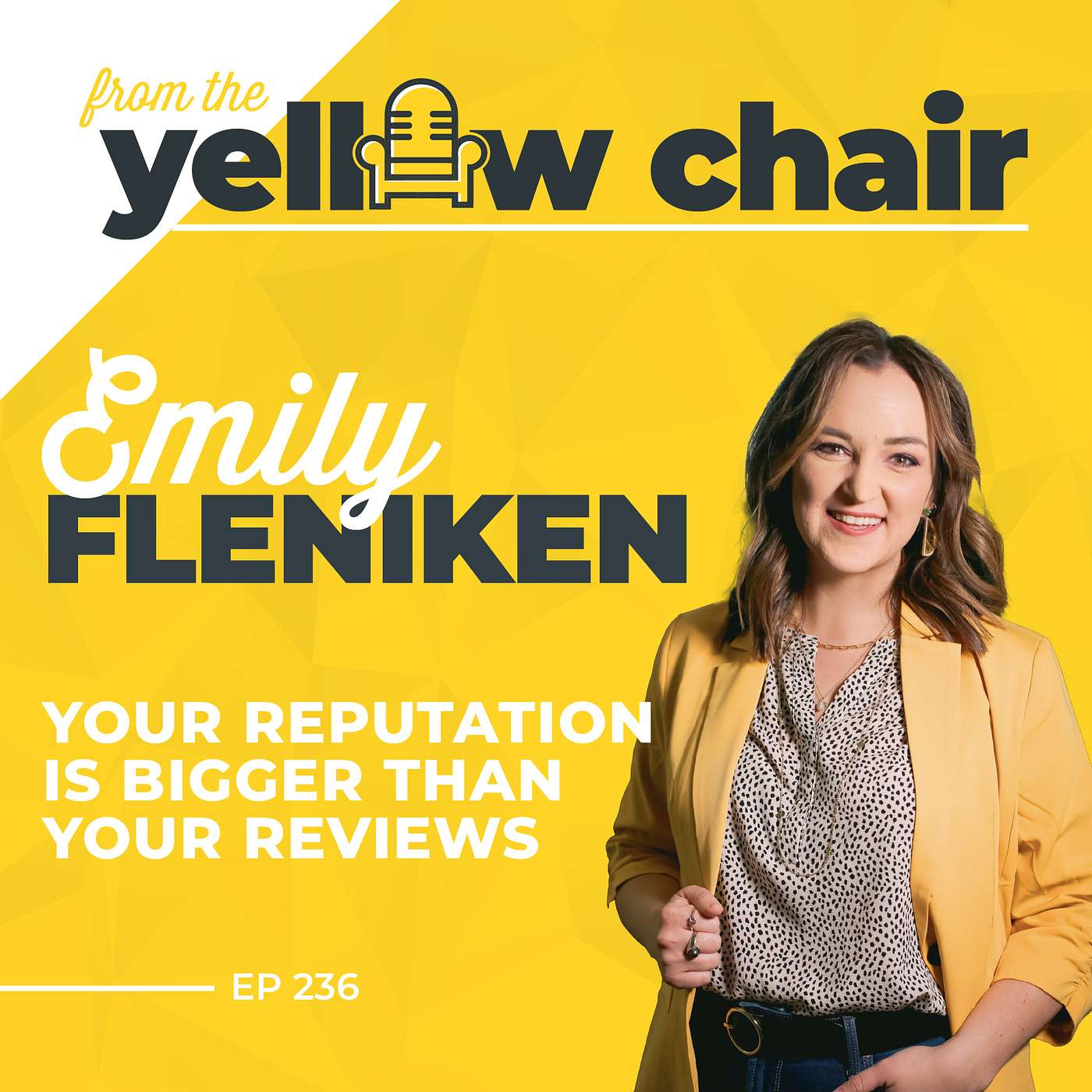 Your Reputation Is Bigger Than Your Reviews