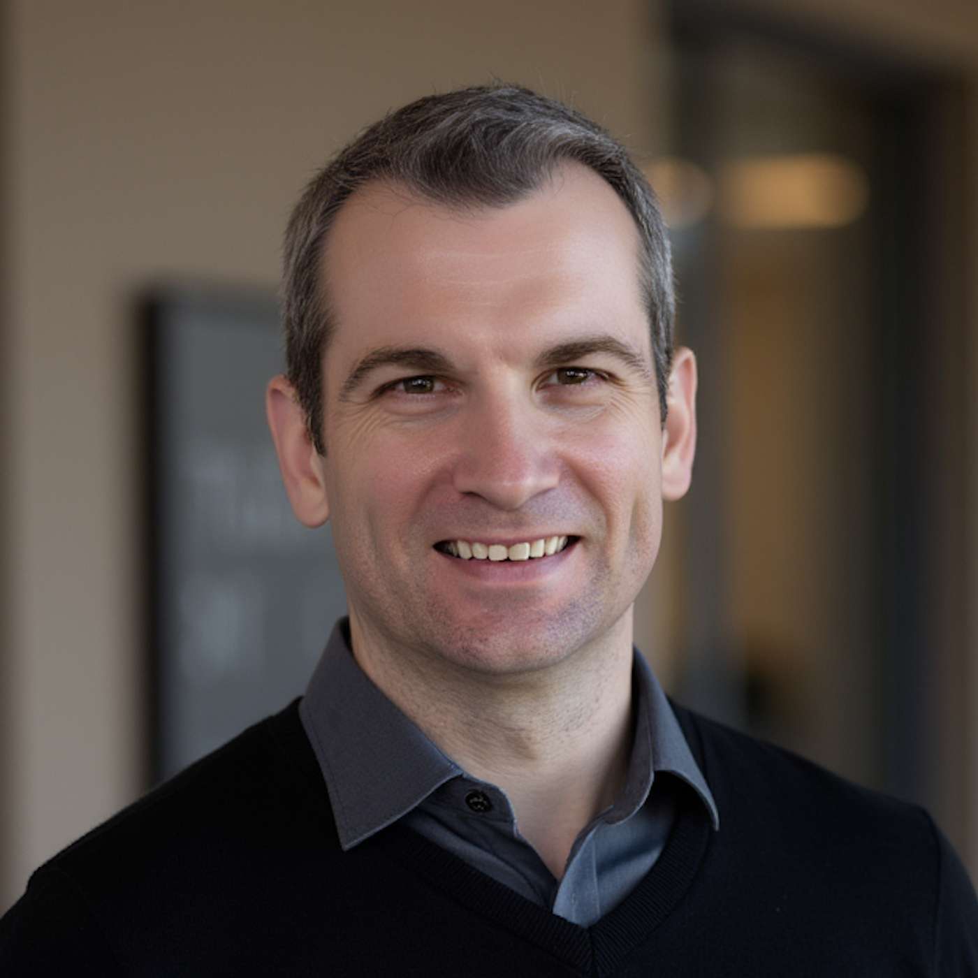 #403 - William C. Spears | Conflict, Leadership, and the Stoic Way