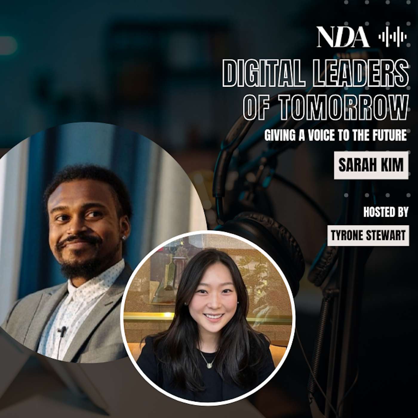 Digital Leaders of Tomorrow
