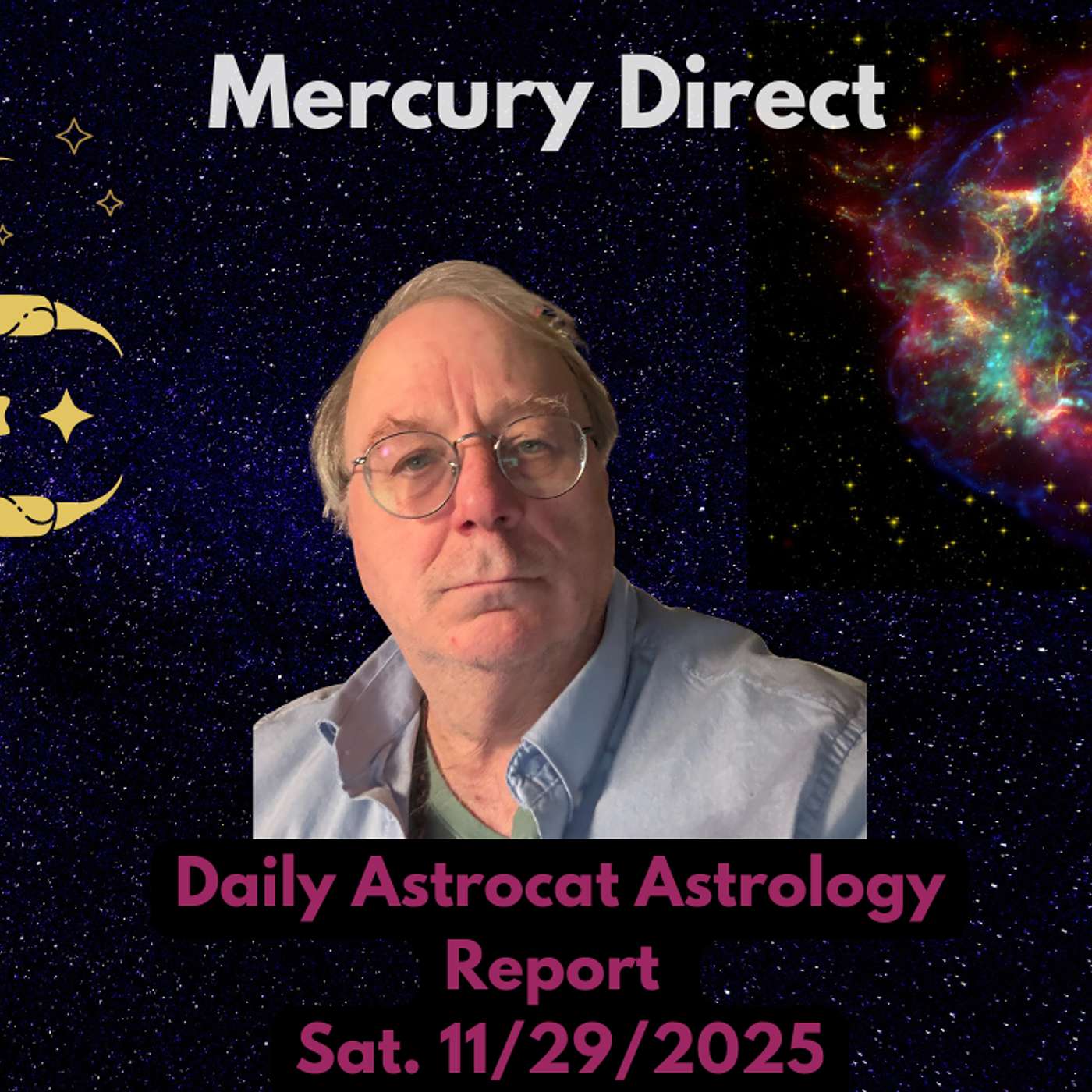 Mercury Direct Energy, Your Clear Moves Mercury Direct Energy, Your Clear Moves