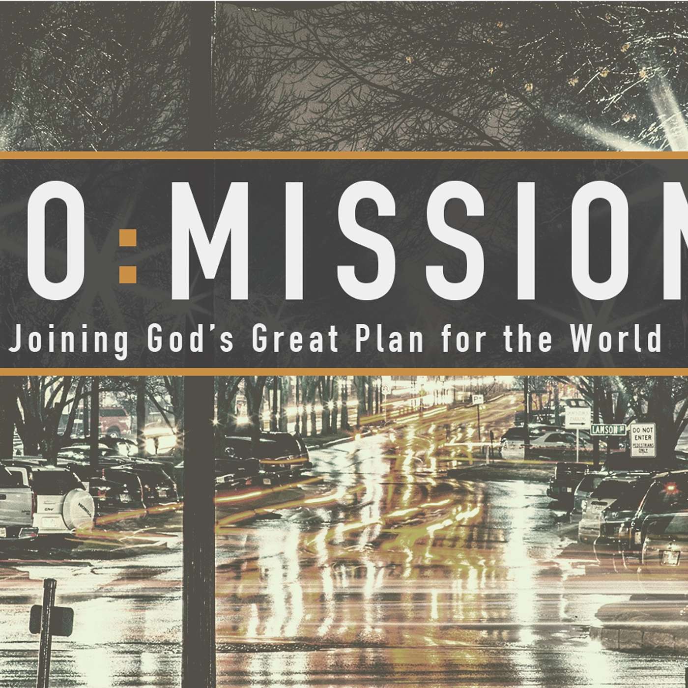 Mission Matters episode artwork