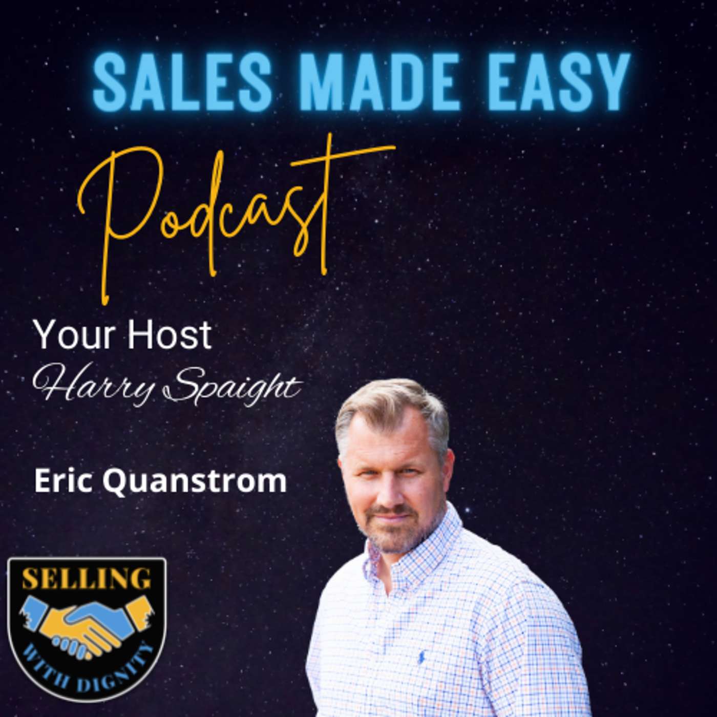 Sales Made Easy