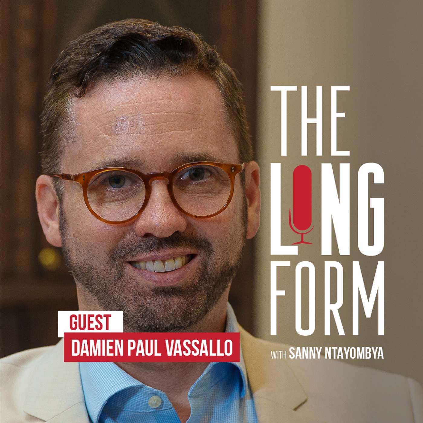 "Are Elite Schools Deepening Inequality in Rwanda"? | Ntare Louisenlund's Damien Vassallo Speaks Out