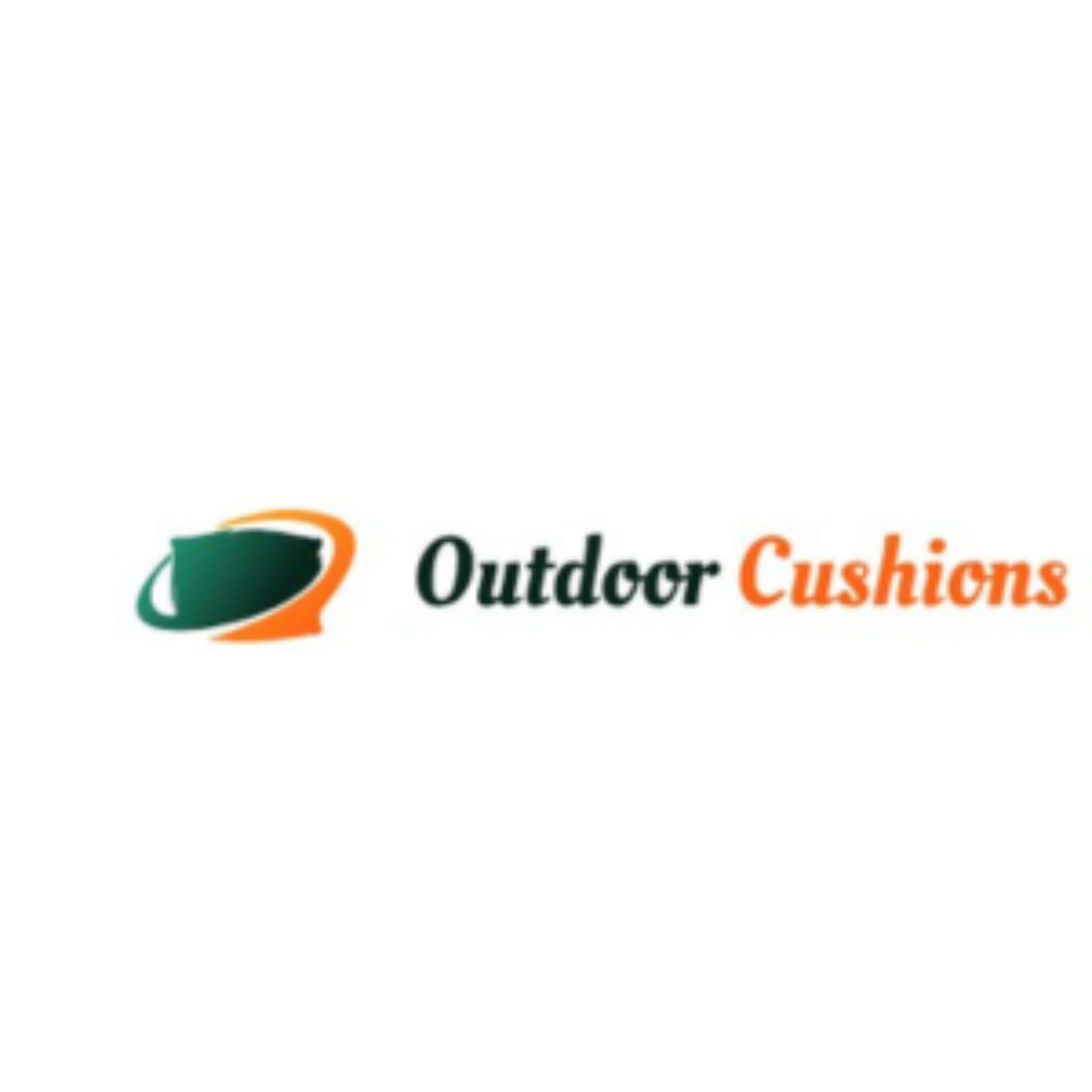 Outdoor cushion
