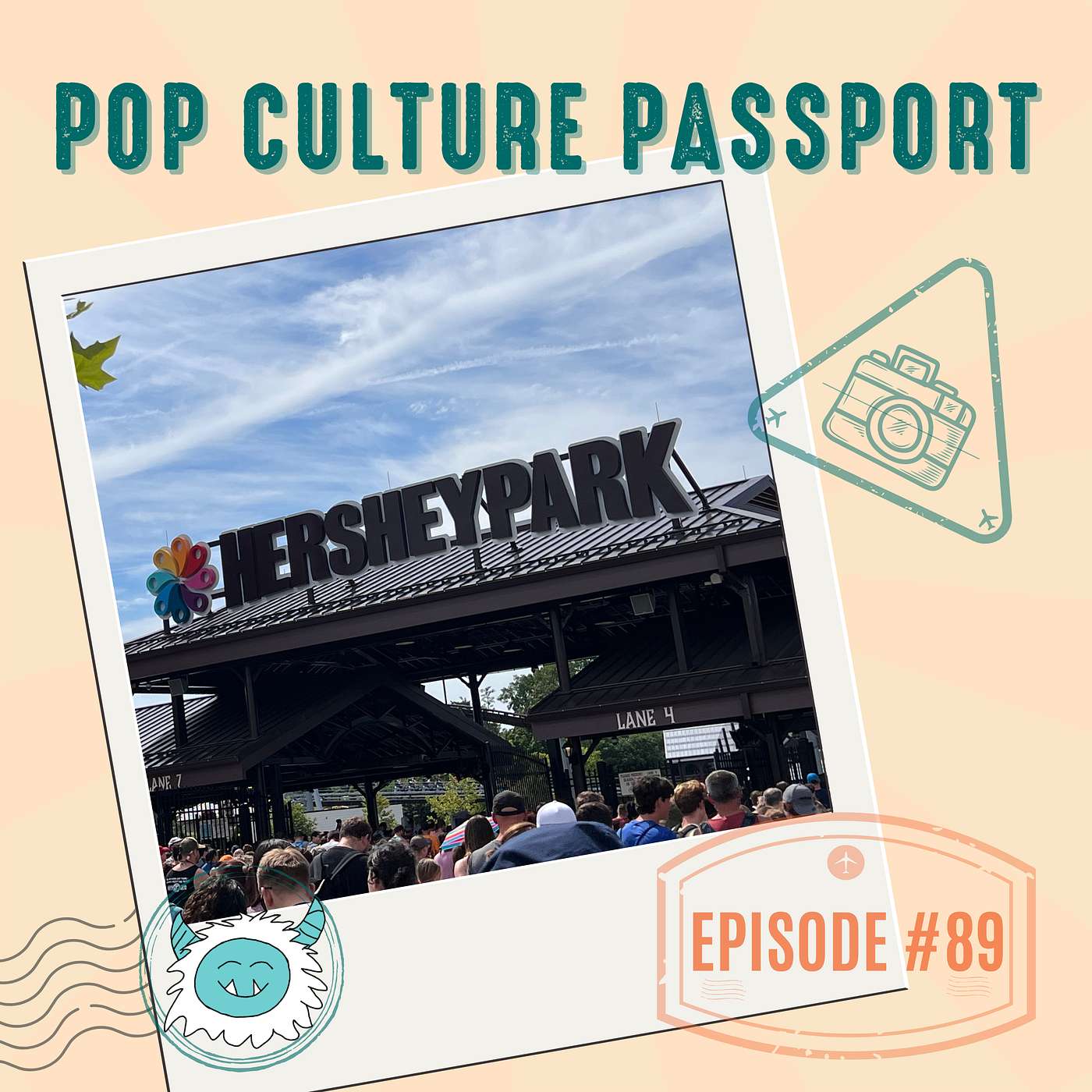 Pop Culture Passport - Exploring Quirky & Cool Travel Destinations in the USA
