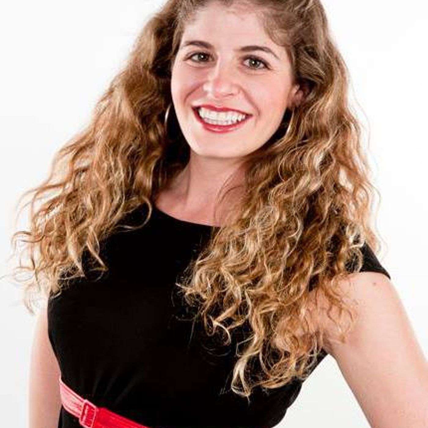 Episode 6 -- Alexandra Figueredo - Founder Of MissionBasedBranding.com : Branding! episode artwork