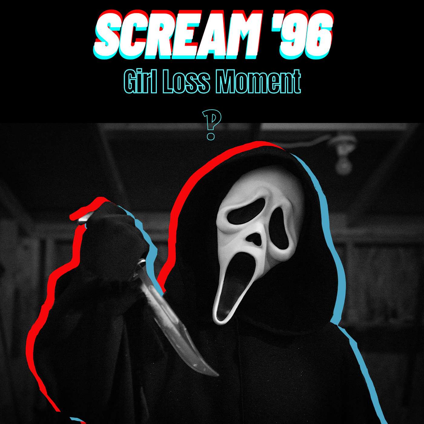 Scream (1996): Girl Loss Moment