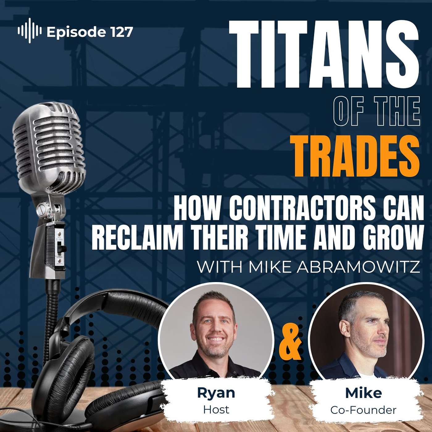 How Contractors Can Reclaim Their Time and Grow How Contractors Can Reclaim Their Time and Grow