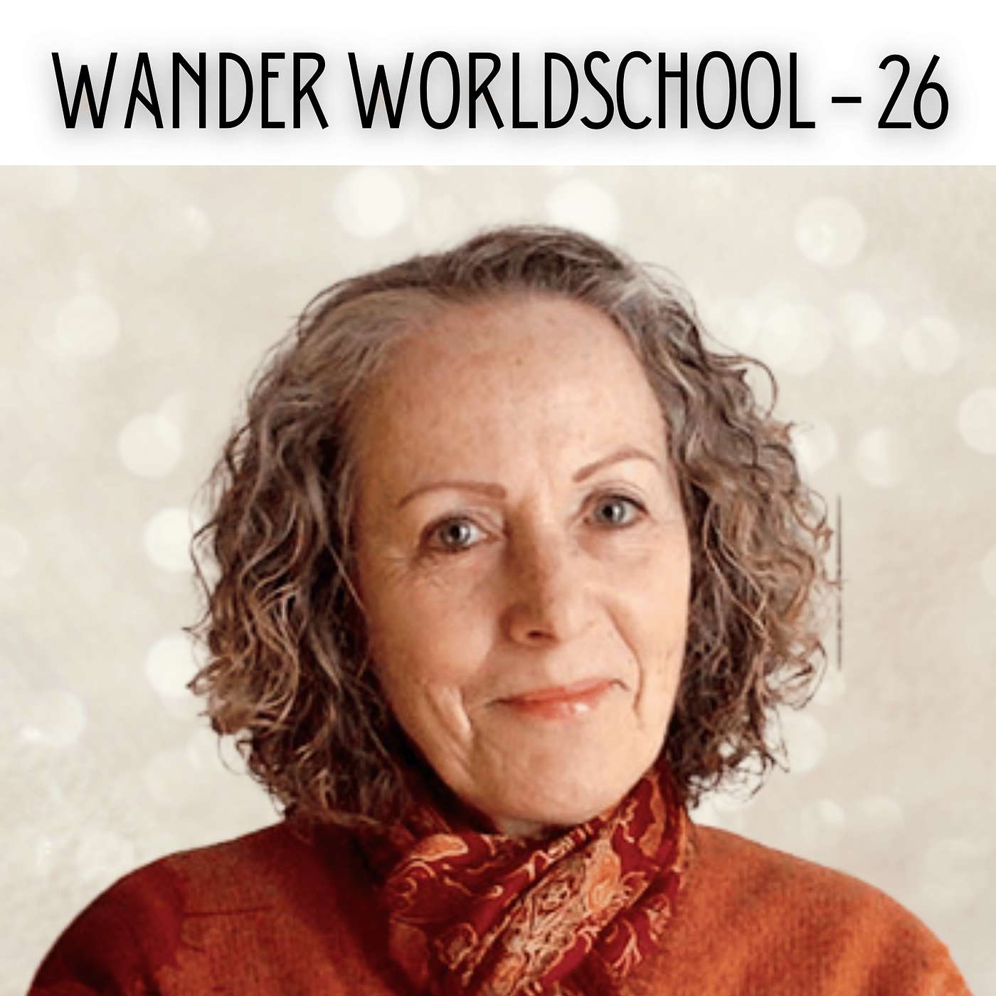 26. Raising Remarkable Boys: International Educator's Guide to Travel, Education & Parenting with Kathy Imabayashi episode artwork