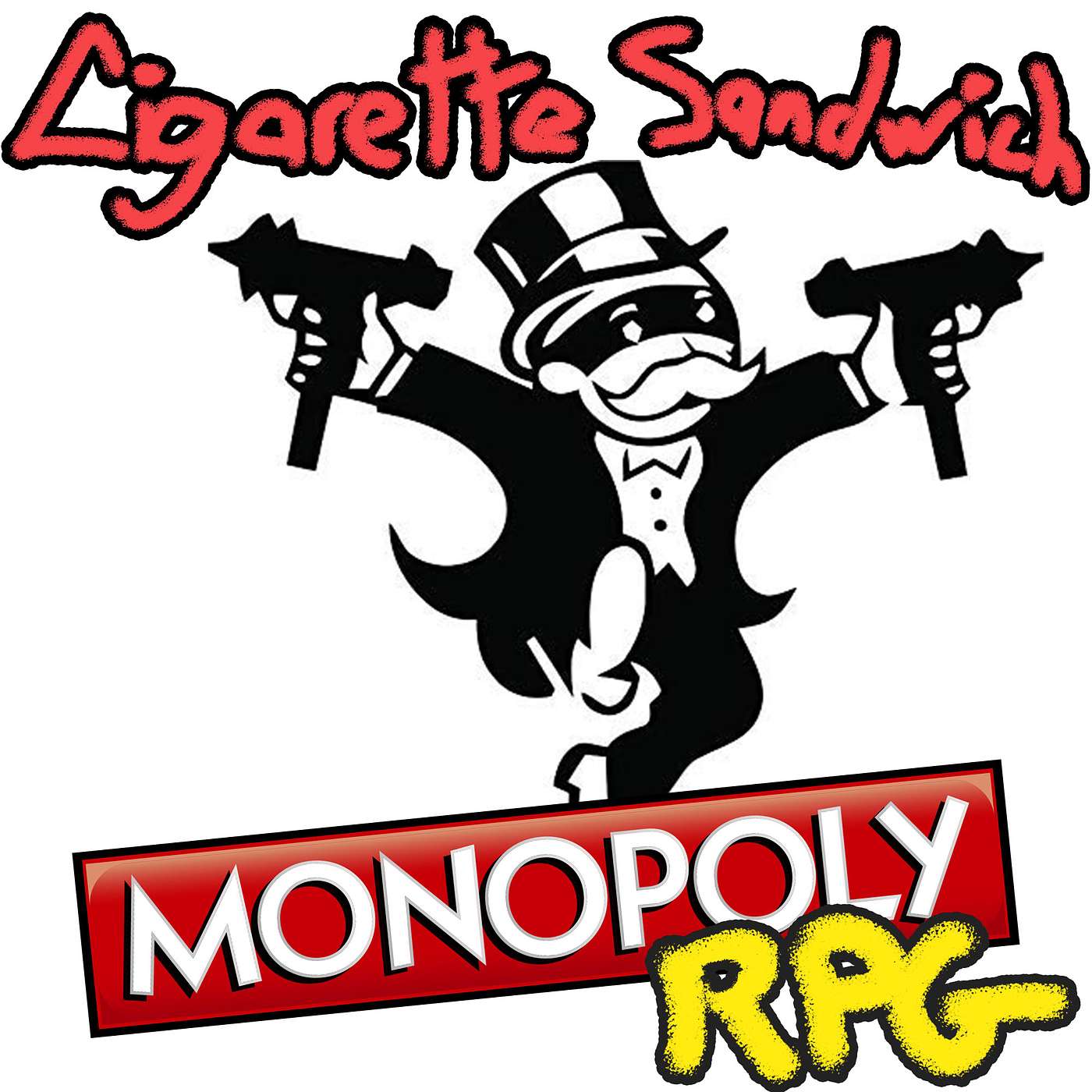 Monopoly RPG - Ep. 2 (Unlocked)