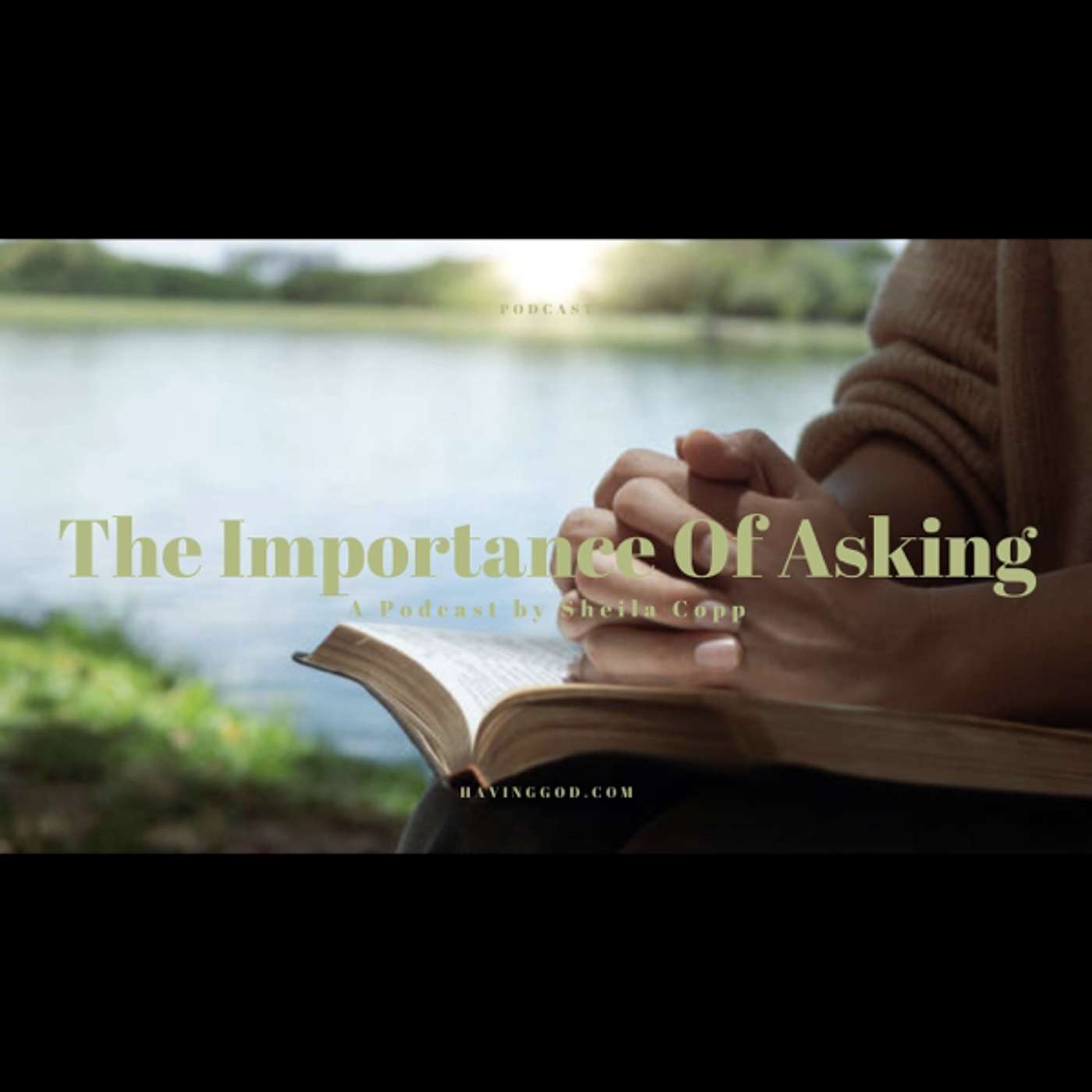 Having God