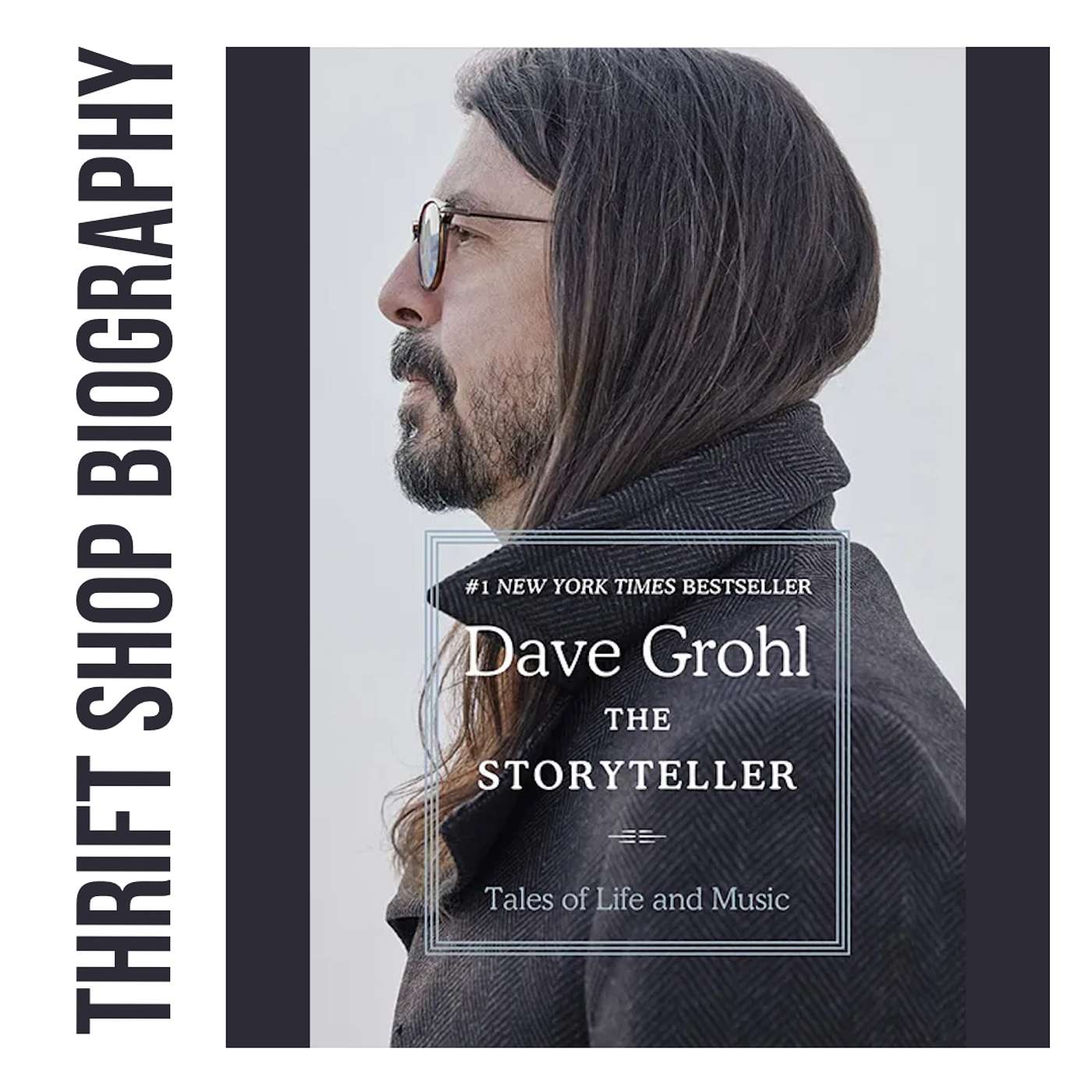 Thrift Shop Biography