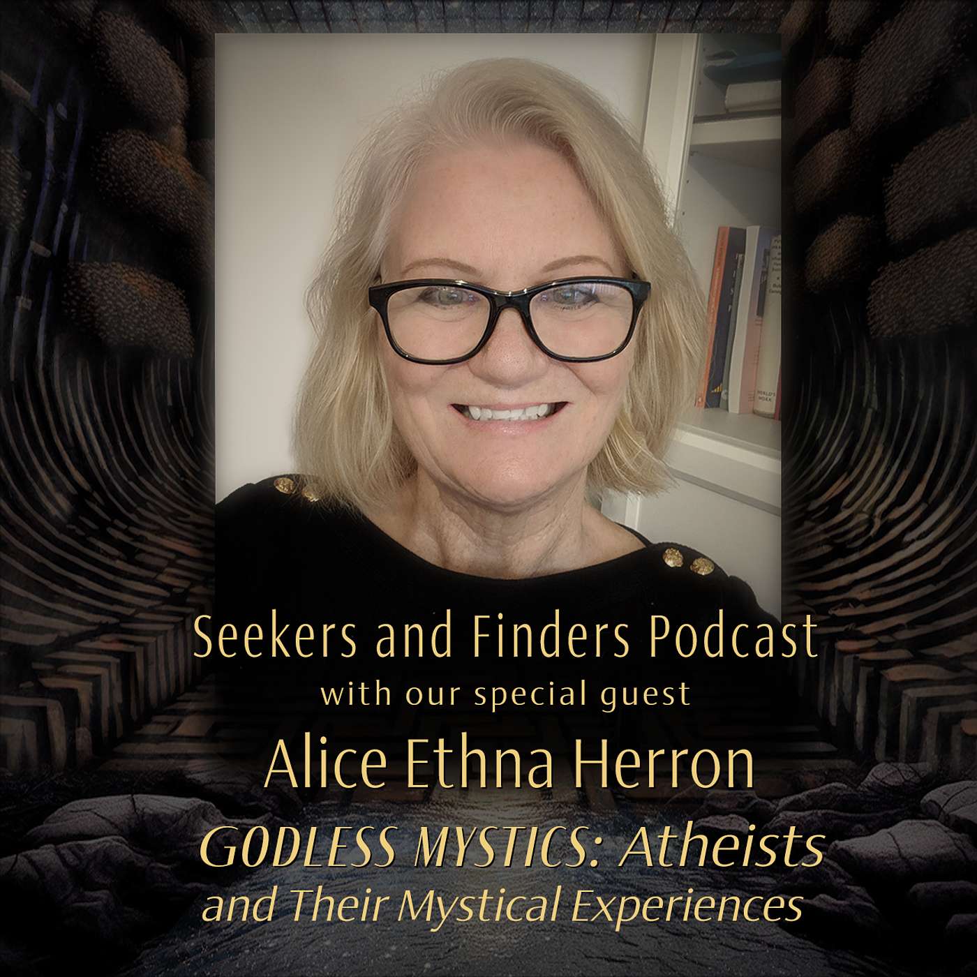 Godless Mystics – atheists and their mystical experiences: Towards a grounded theory.