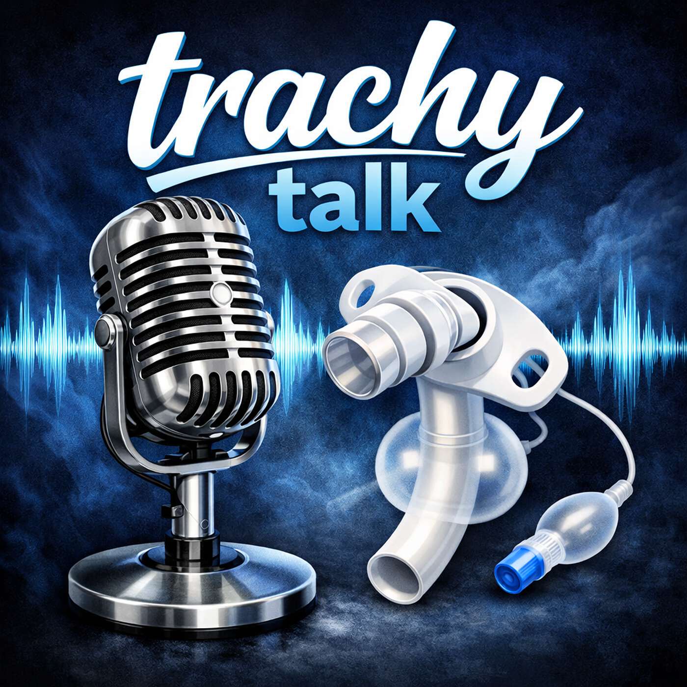 Trachy Talk