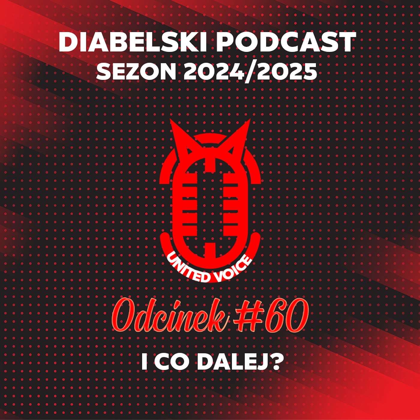 Diabelski Podcast sezon 6 #60 - I co dalej?