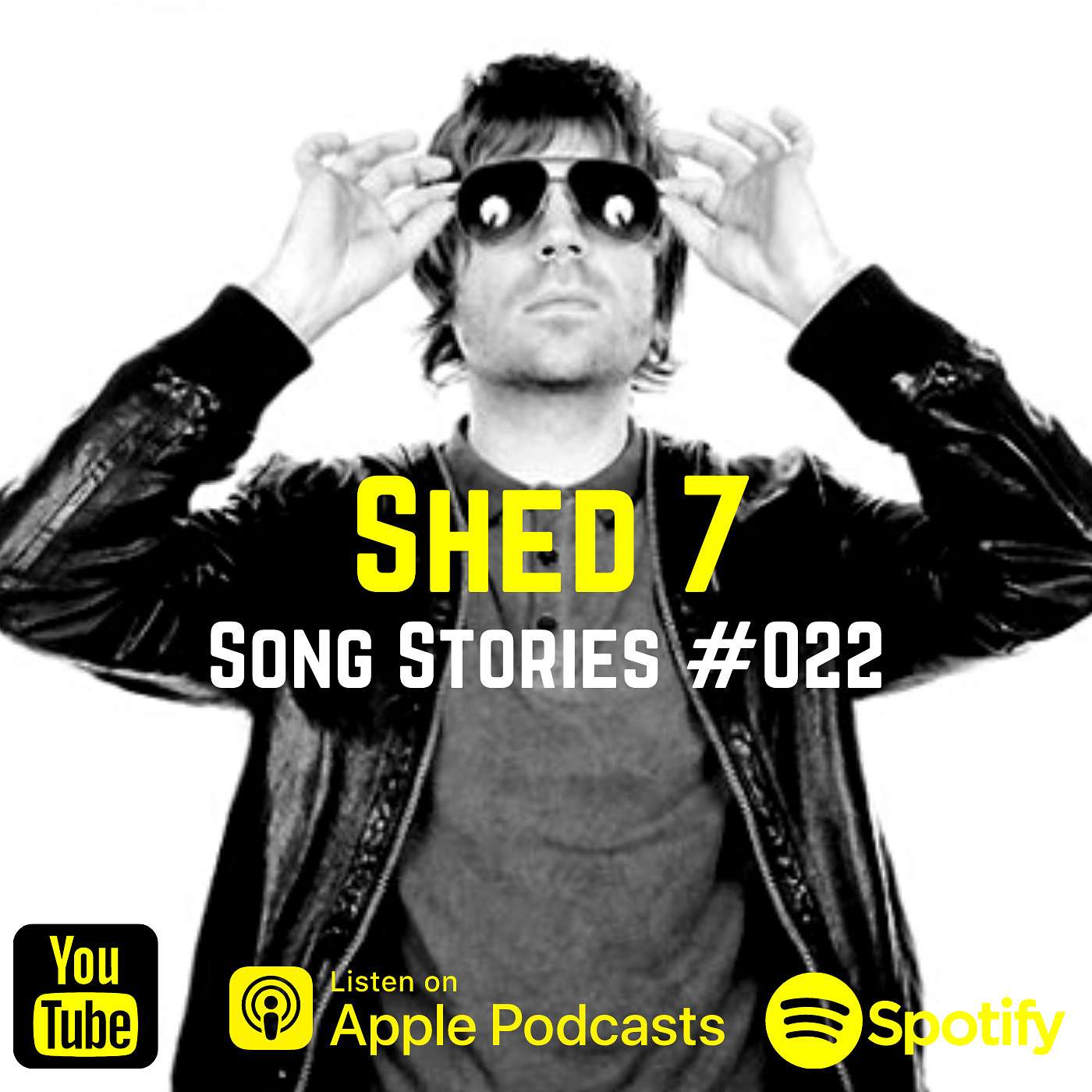 Song Stories