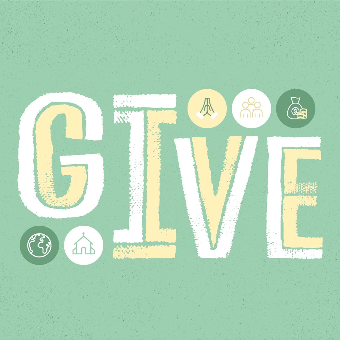 Give | Your Serve - Northside Madison episode artwork