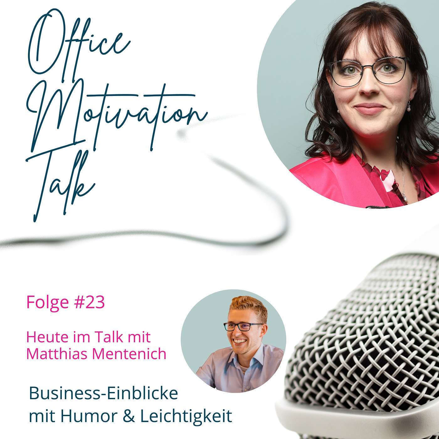 Happy Business