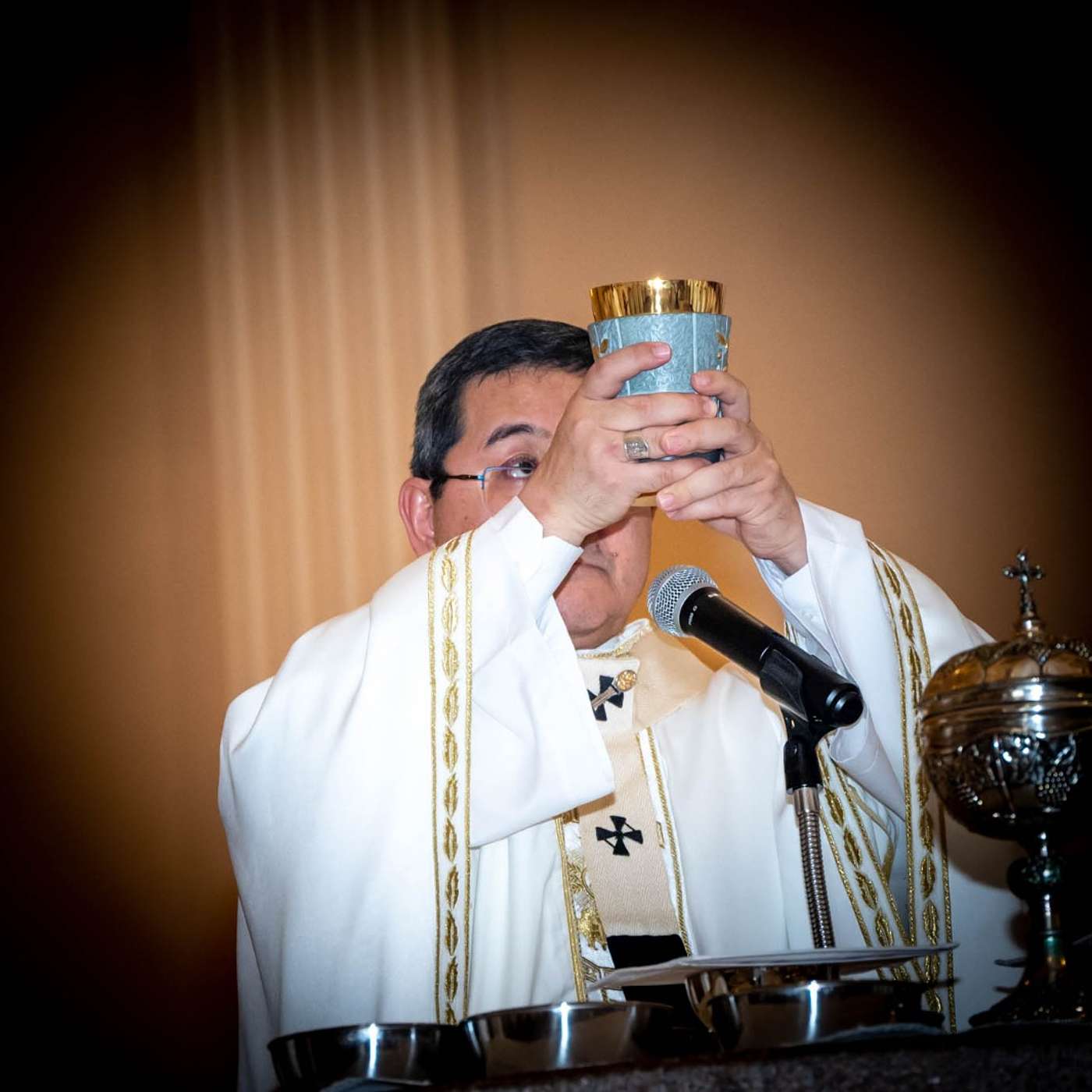 Gotas da Palavra - Evangelho Diário