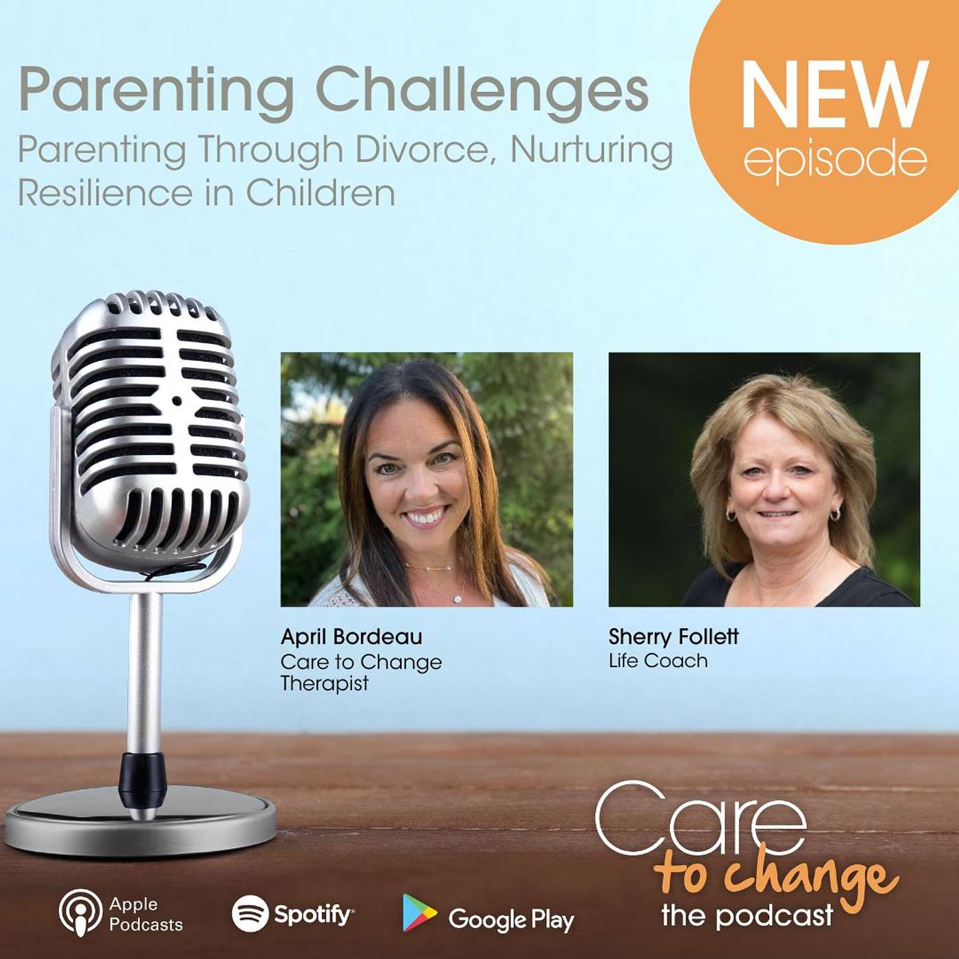 Parenting Challenges: Parenting Through Divorce, Nurturing Resilience in Children