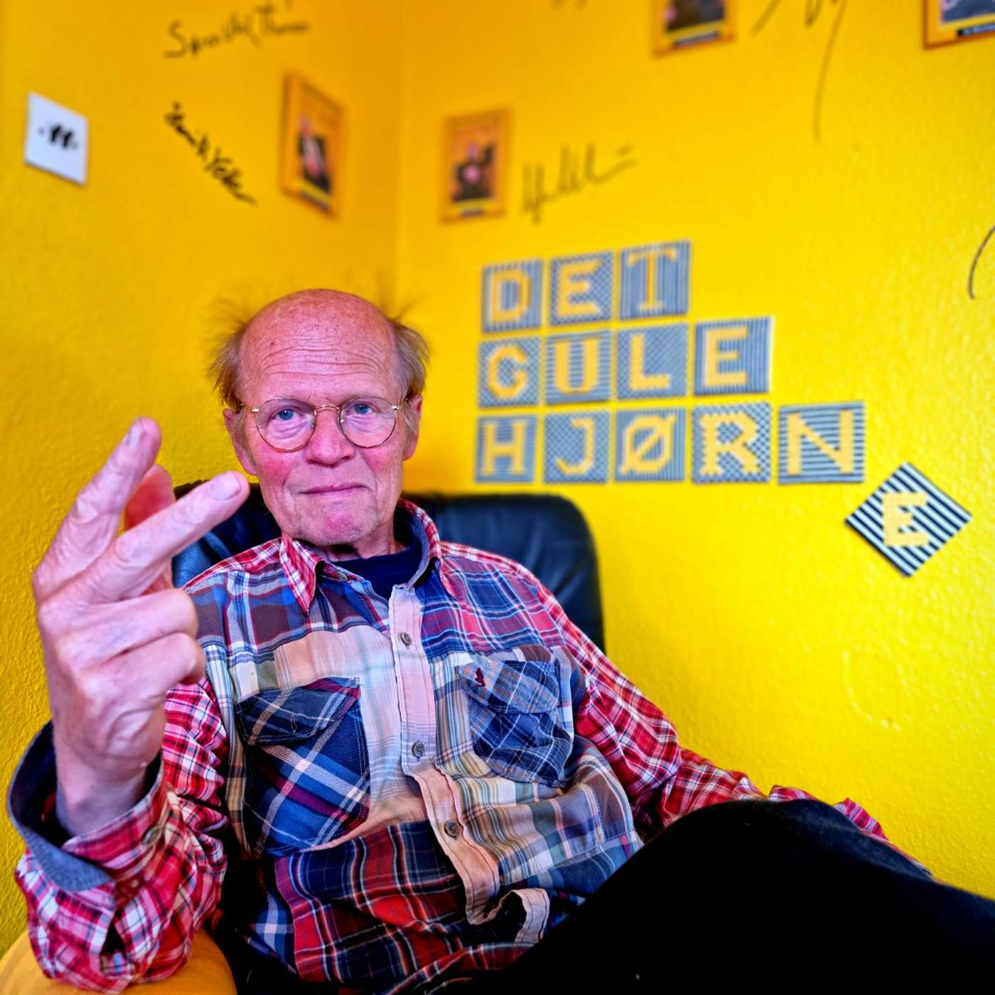 Podcasts fra KøgeBibliotekerne