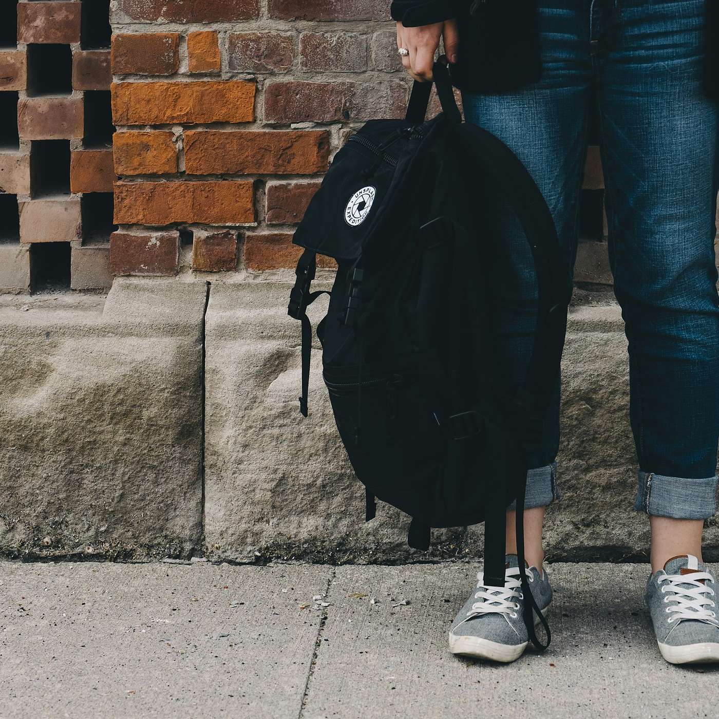 354. First-Day-of-School Photos are a Privacy Nightmare.