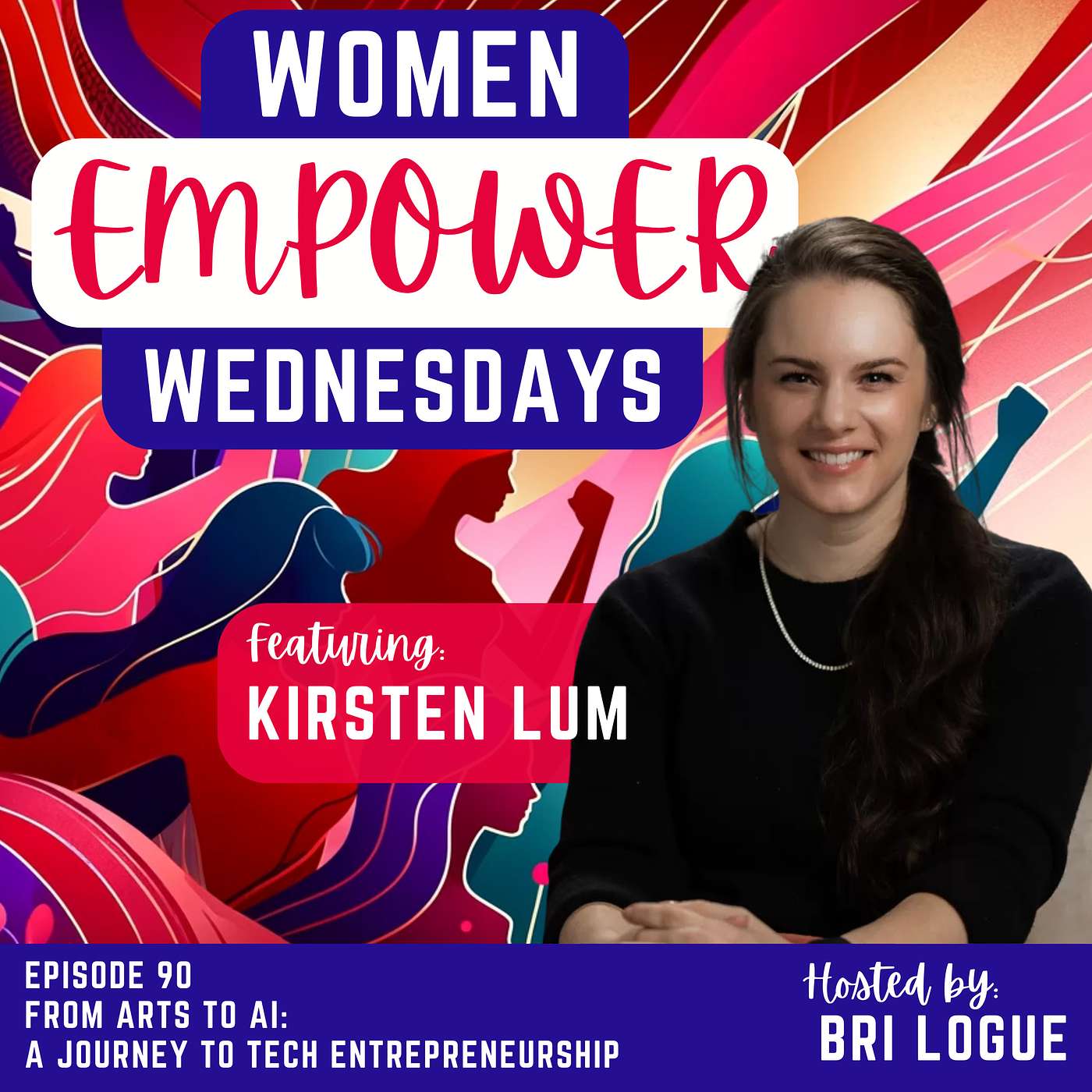 Women Empower Wednesdays