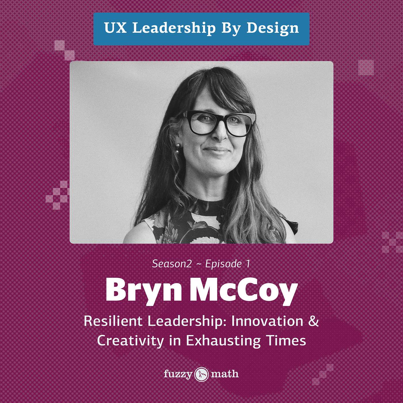 UX Leadership By Design