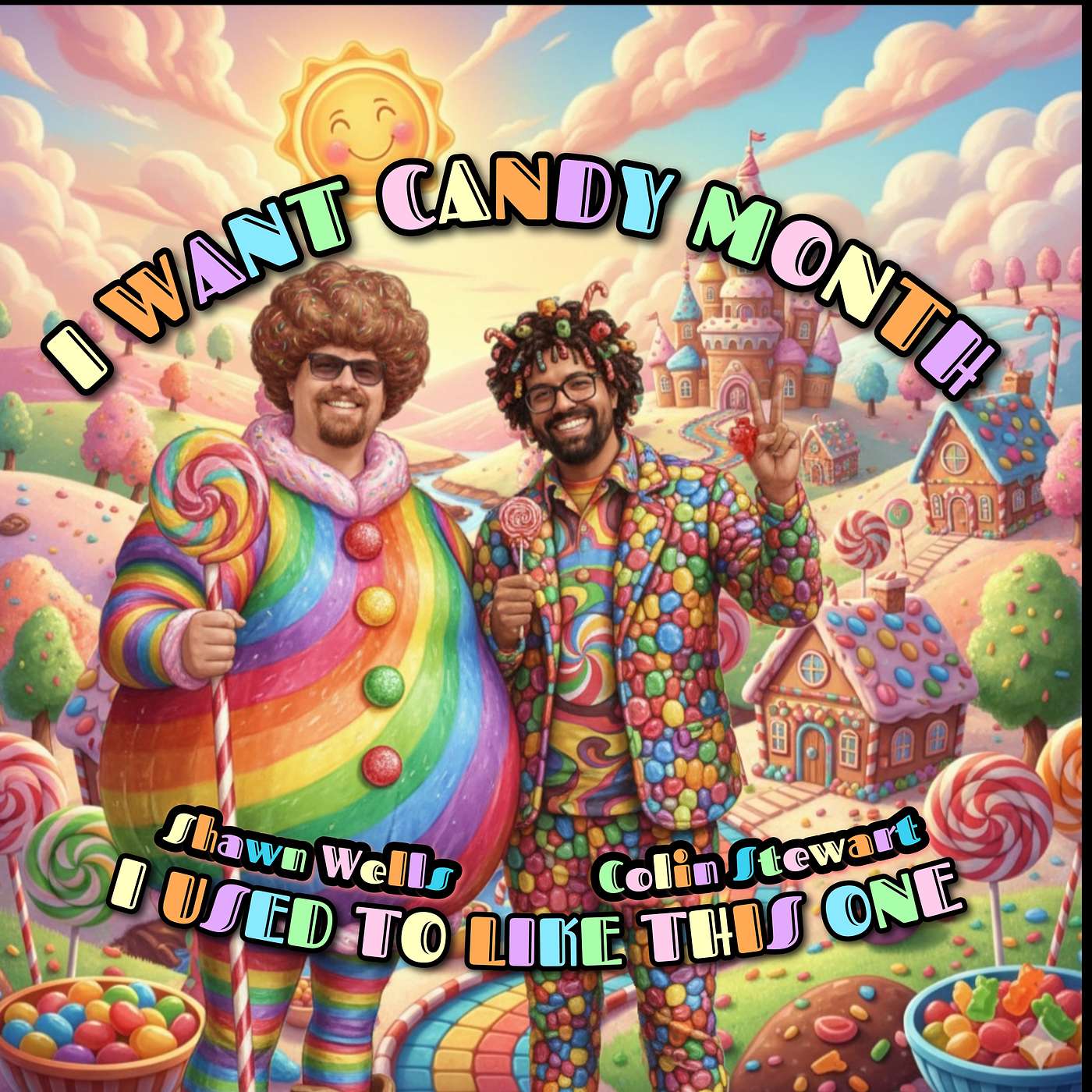 Ep.264: I Used To Like 'Splash'.