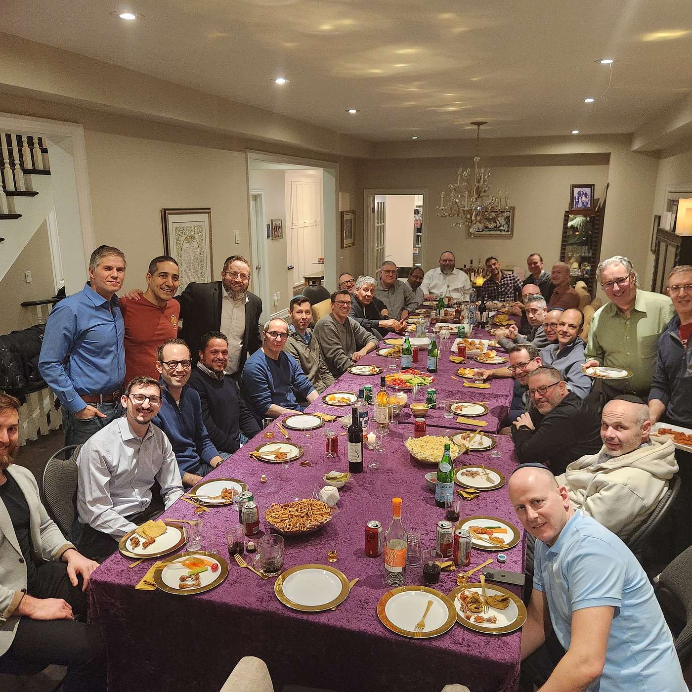 Episode 2230 - Aim for Inside Out