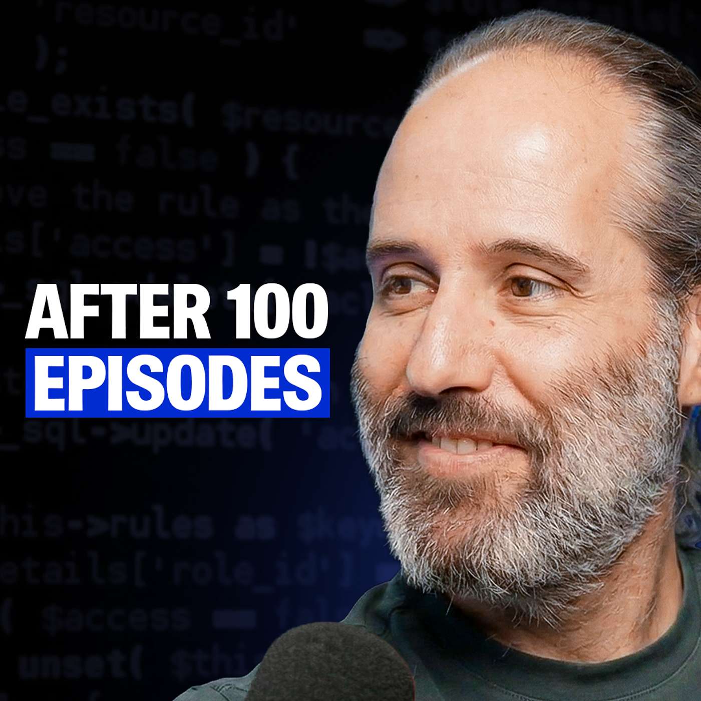 Everything 100 Episodes Revealed About AI Native Dev