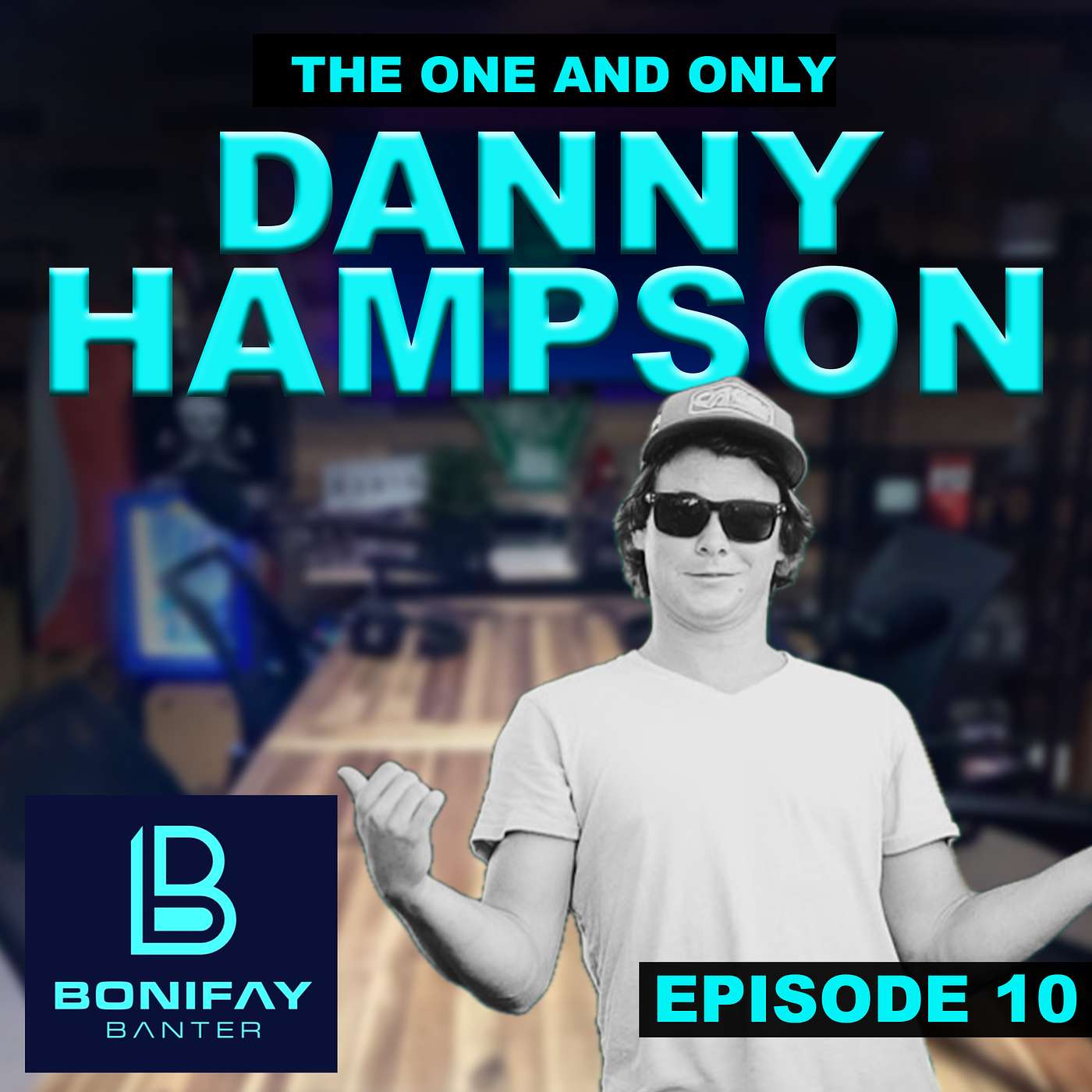 Bonifay Banter Podcast