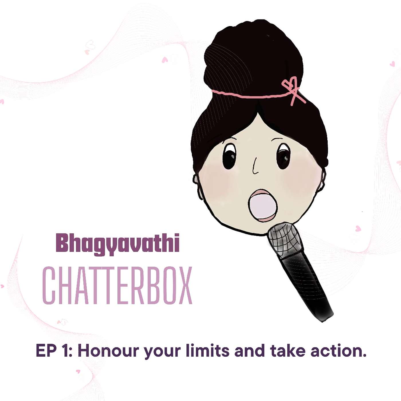Bhagyavathi's Podcast