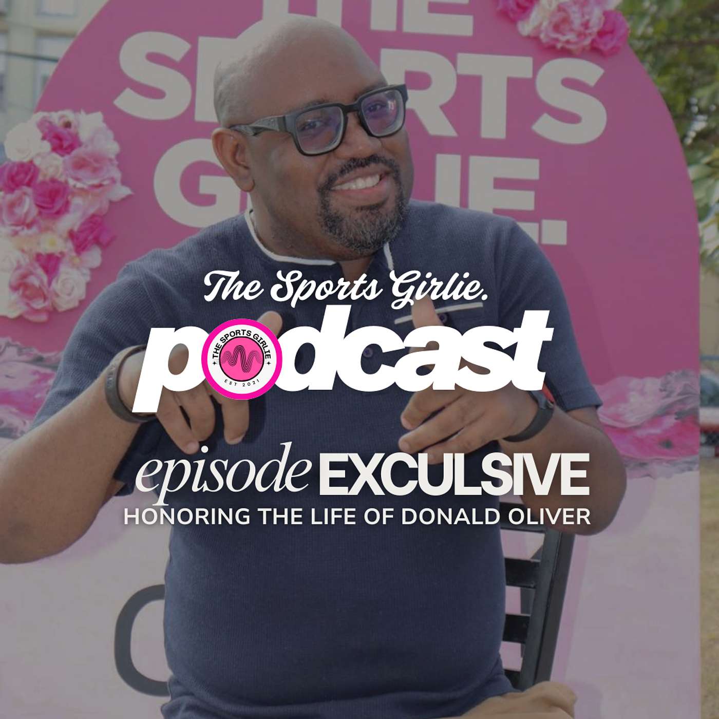 The Sports Girlie Podcast