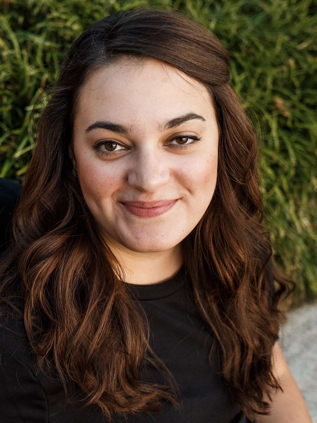 Madeline Shores