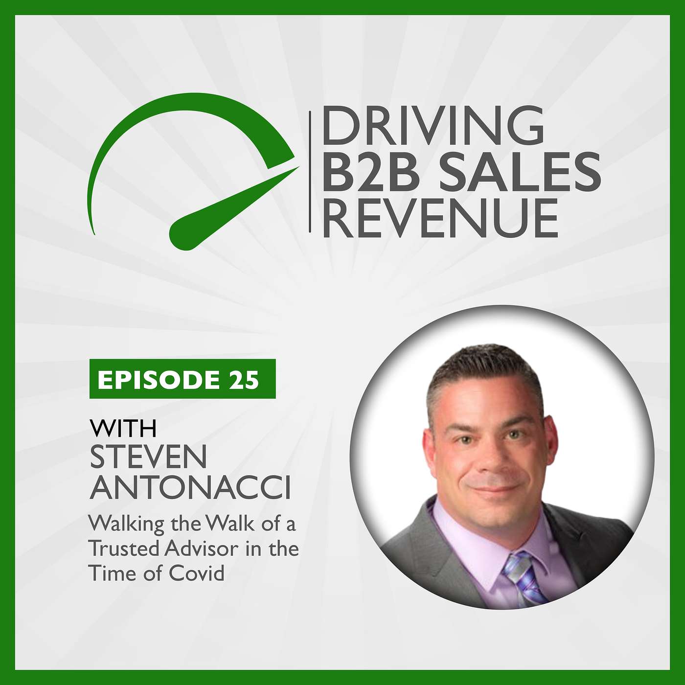 Driving B2B Sales Revenue