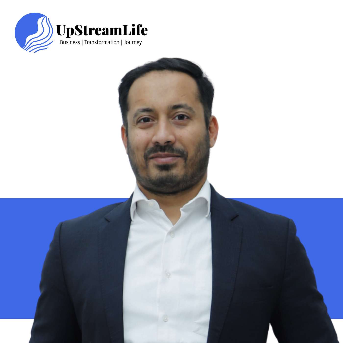 The UpstreamLife