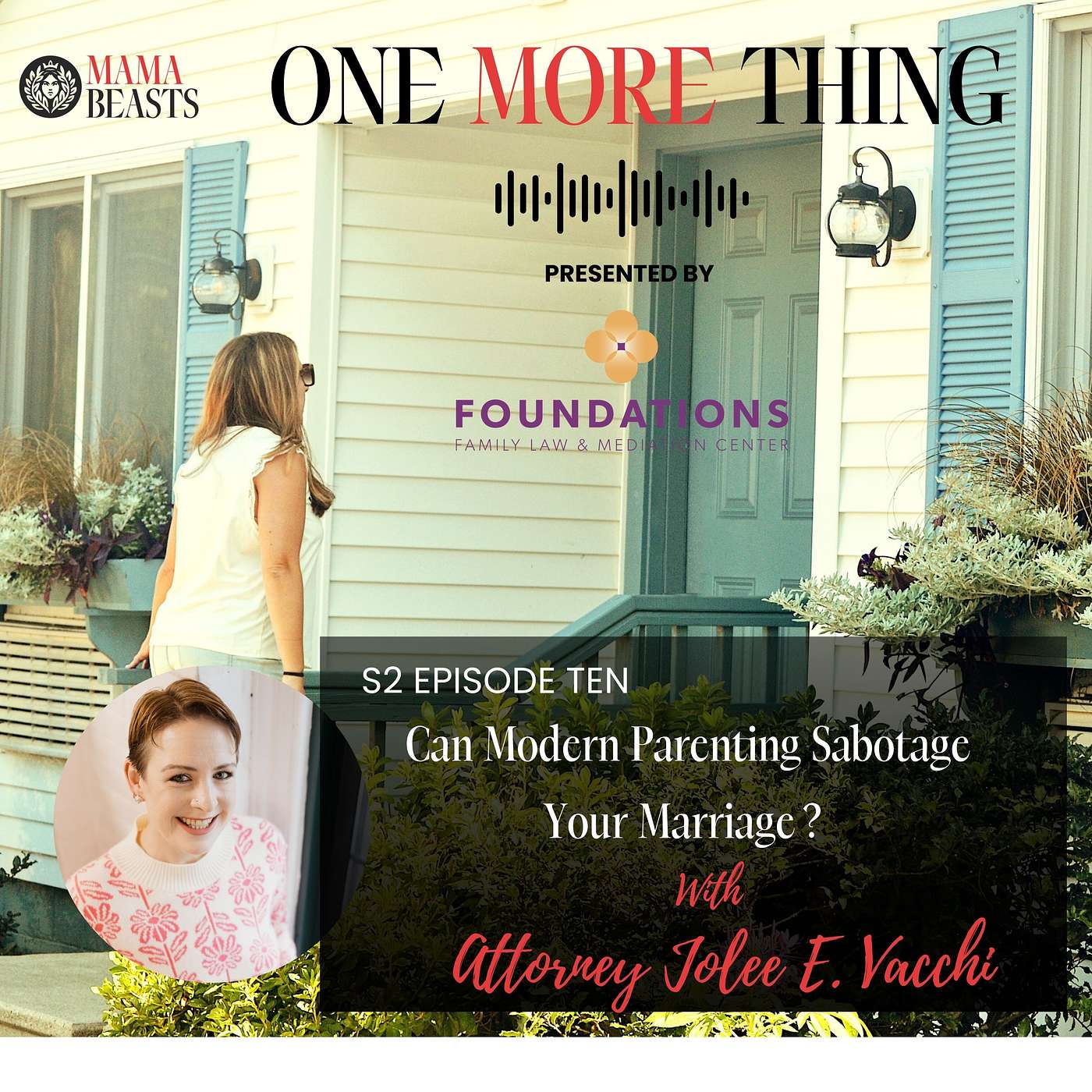 Can Modern Parenting Sabotage Your Marriage? Can Modern Parenting Sabotage Your Marriage?