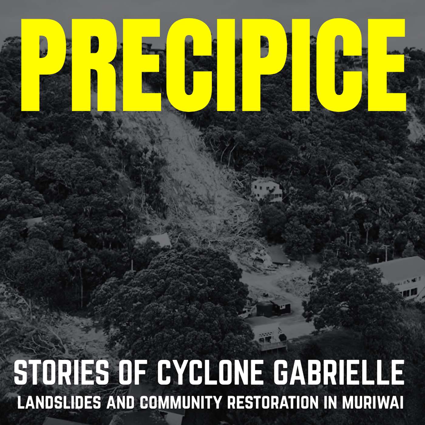 Precipice