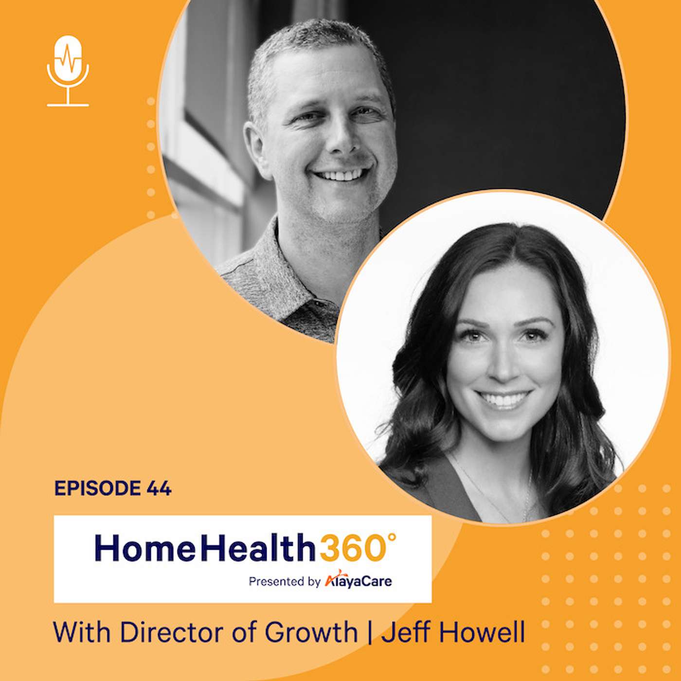 Home Health 360: Presented By AlayaCare